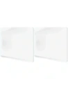 Folia hydrożelowa na środkowy ekran Bizon Glass Hydrogel Mid Duo do Google Pixel 10 Pro Fold [2 PACK]