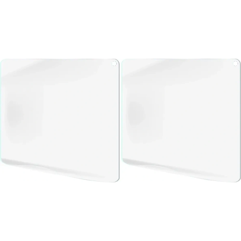 Folia hydrożelowa na środkowy ekran Bizon Glass Hydrogel Mid Duo do Google Pixel 10 Pro Fold [2 PACK]