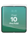 Folia hydrożelowa na środkowy ekran Bizon Glass Hydrogel Mid Duo do Google Pixel 10 Pro Fold [2 PACK]