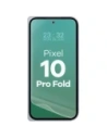 Folia hydrożelowa na tył i przód Bizon Glass Hydrogel Pack do Google Pixel 10 Pro Fold