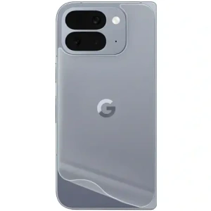 Folia hydrożelowa na tył i przód Bizon Glass Hydrogel Pack do Google Pixel 10 Pro Fold