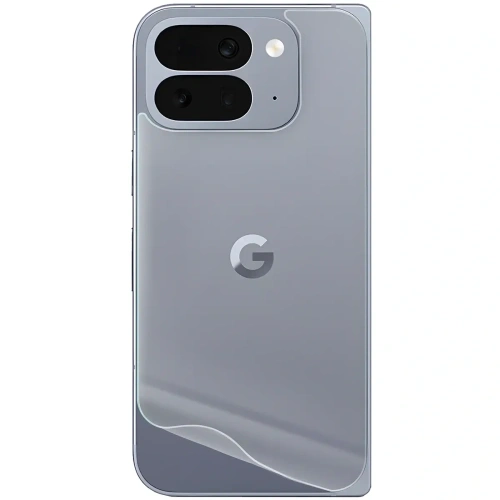 Folia hydrożelowa na tył i przód Bizon Glass Hydrogel Pack do Google Pixel 10 Pro Fold