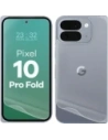 Folia hydrożelowa na tył i przód Bizon Glass Hydrogel Pack do Google Pixel 10 Pro Fold