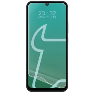Folia hydrożelowa na ekran Bizon Glass Hydrogel Front do Xiaomi Redmi 15C 4G / 5G / POCO C85 4G