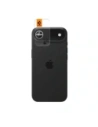 Osłona aparatu Spigen Optik Pro Glass.tr ez Fit Camera Protector do Apple iPhone Air Silver [2 PACK]