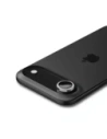Osłona aparatu Spigen Optik Pro Glass.tr ez Fit Camera Protector do Apple iPhone Air Silver [2 PACK]