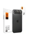 Osłona aparatu Spigen Optik Pro Glass.tr ez Fit Camera Protector do Apple iPhone Air Gold [2 PACK]