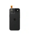 Osłona aparatu Spigen Optik Pro Glass.tr ez Fit Camera Protector do Apple iPhone Air Gold [2 PACK]