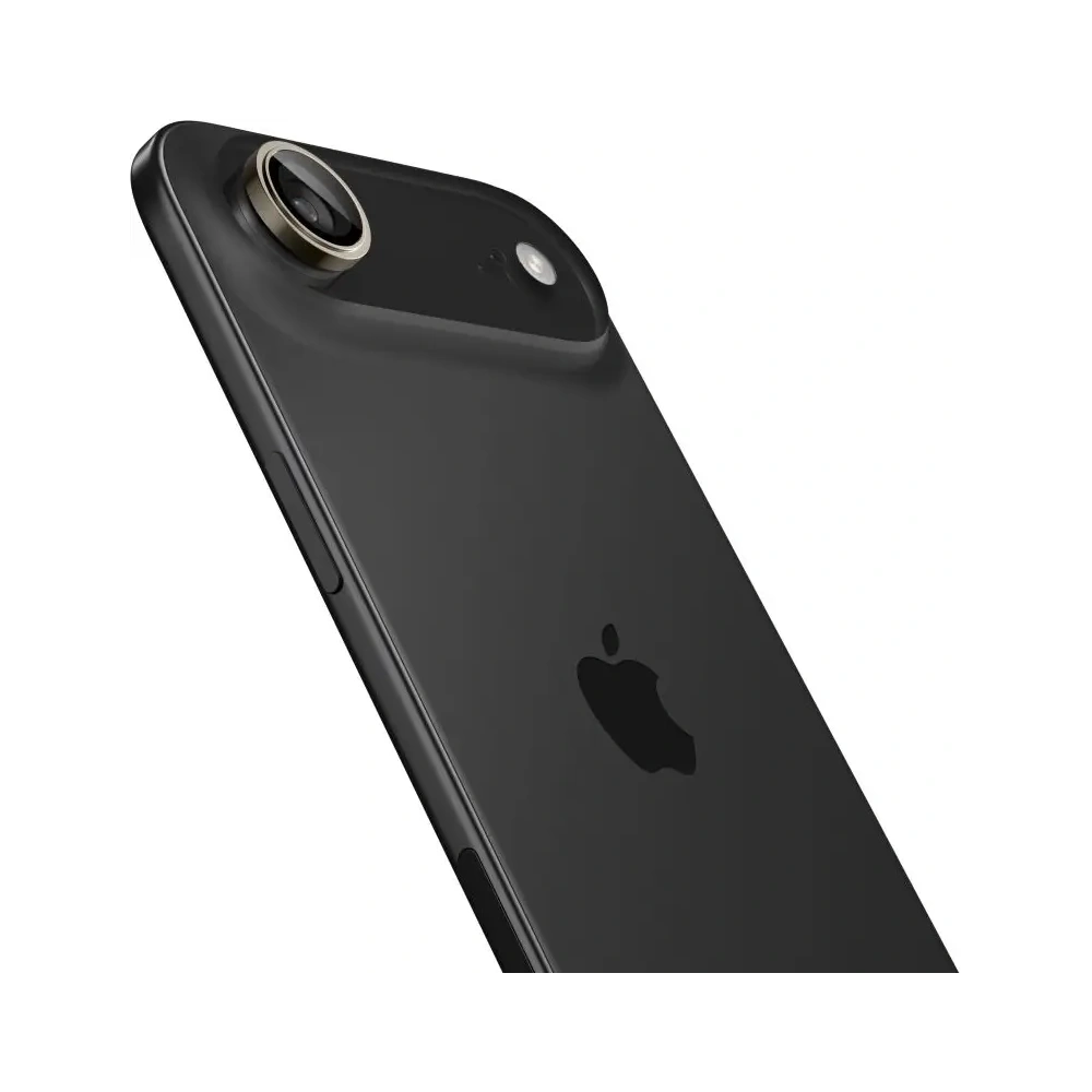 Osłona aparatu Spigen Optik Pro Glass.tr ez Fit Camera Protector do Apple iPhone Air Gold [2 PACK]