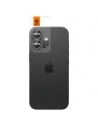 Osłona aparatu Spigen Optik Pro Glas.tr ez Fit Camera Protector do Apple iPhone 16 / 16 Plus / 17 Purple [2 PACK]