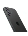 Osłona aparatu Spigen Optik Pro Glas.tr ez Fit Camera Protector do Apple iPhone 16 / 16 Plus / 17 Purple [2 PACK]