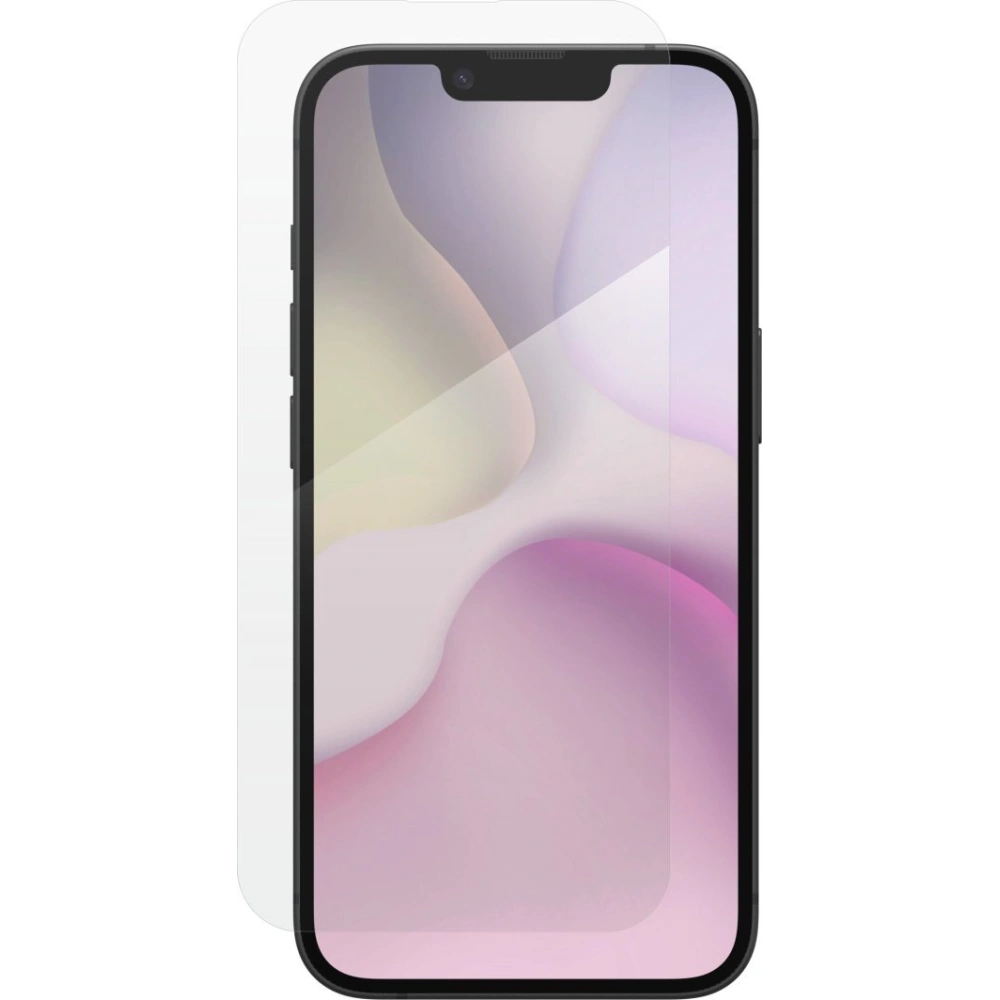 Szkło hartowane z filtrem światła niebieskiego ZAGG XTR4 do Apple iPhone 16e / 15 / 14 / 13