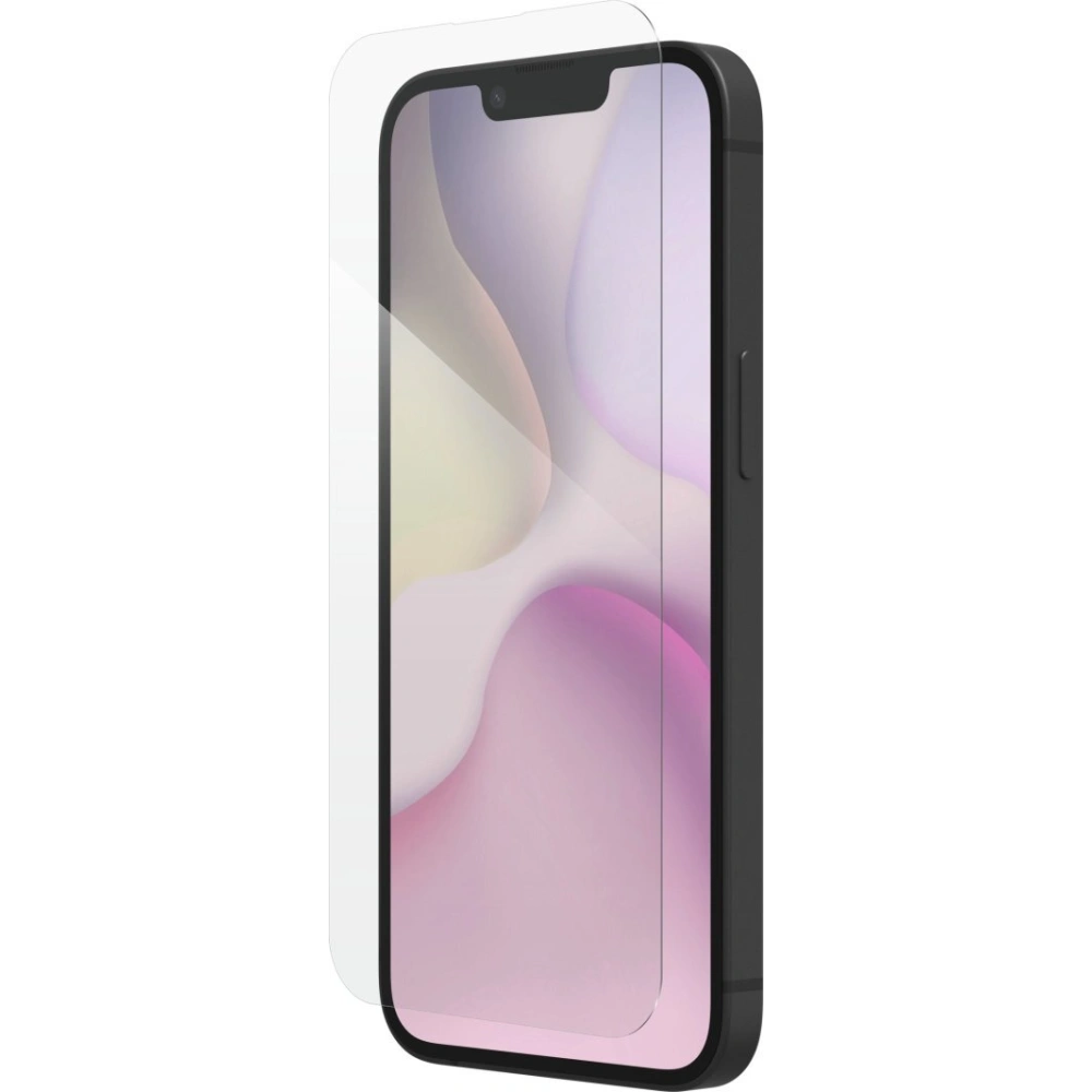 Szkło hartowane z filtrem światła niebieskiego ZAGG XTR4 do Apple iPhone 16e / 15 / 14 / 13