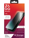 Szkło hartowane z filtrem światła niebieskiego ZAGG XTR4 do Apple iPhone 16e / 15 / 14 / 13