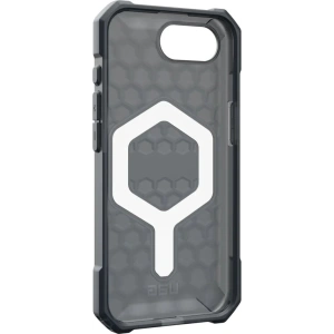 Etui UAG Urban Armor Gear Essential Armor MagSafe do Apple iPhone 16e (ash)