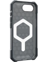 Etui UAG Urban Armor Gear Essential Armor MagSafe do Apple iPhone 16e (ash)