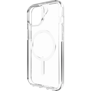 Etui ZAGG Crystal Palace Snap do Apple iPhone 16e / 15 / 14 / 13 MagSafe (clear)