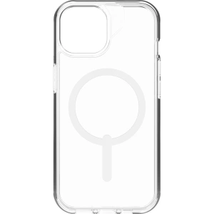 Etui ZAGG Crystal Palace Snap do Apple iPhone 16e / 15 / 14 / 13 MagSafe (clear)