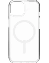 Etui ZAGG Crystal Palace Snap do Apple iPhone 16e / 15 / 14 / 13 MagSafe (clear)
