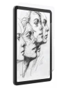 Matowa folia antybakteryjna ZAGG InvisibleShield Fusion Canvas do Apple iPad Air 11" 2024/2025