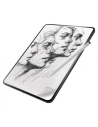 Matowa folia antybakteryjna ZAGG InvisibleShield Fusion Canvas do Apple iPad Air 11" 2024/2025