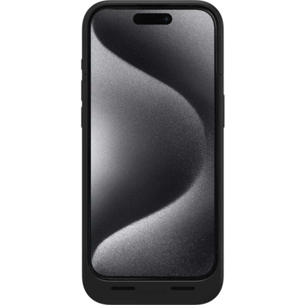 Etui z powerbankiem Mophie Juice Pack 2400mAh do Apple iPhone 15