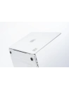 Etui ZAGG Hardshell do MacBook Air 13" M2 / M3 / M4 (clear)