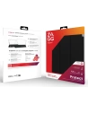 Etui ZAGG Crystal Palace Folio do Apple iPad Air 11" 2024/2025 / iPad Air 10.9" 2022/2020 (clear)
