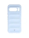 Pancerne etui Bizon Case Tur do Google Pixel 10 / 10 Pro jasnoniebieskie