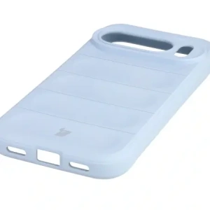 Pancerne etui Bizon Case Tur do Google Pixel 10 / 10 Pro jasnoniebieskie