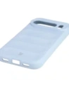 Pancerne etui Bizon Case Tur do Google Pixel 10 / 10 Pro jasnoniebieskie