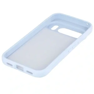 Pancerne etui Bizon Case Tur do Google Pixel 10 / 10 Pro jasnoniebieskie