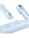 Pancerne etui Bizon Case Tur do Google Pixel 10 / 10 Pro jasnoniebieskie