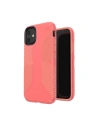 Speck Presidio Grip iPhone 11 with MicroBan layer Parrot Pink/Papaya Pink