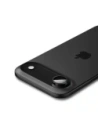 Osłona aparatu Spigen Optik Pro Glas.tr ez Fit Camera Protector do Apple iPhone Air Black [2 PACK]