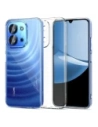 Etui Tech-Protect Flexair do Xiaomi Redmi 15c (171mm) Clear
