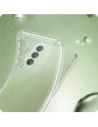 Etui Tech-Protect Flexair do Xiaomi Redmi 15c (171mm) Clear