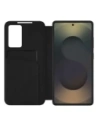 Etui z klapką Tech-Protect Smart Wallet do Samsung Galaxy A26 5G / A17 4G / 5G Matte Black