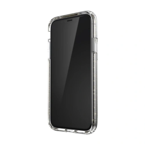 Buy Speck Presidio Clear with Glitter iPhone 11 with MicroBan layer Gold Glitter/Clear - SPK094GLD - {ean13} - Home Screen Store Europe
