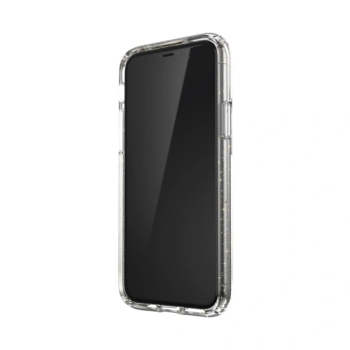 Buy Speck Presidio Clear with Glitter iPhone 11 Pro with MicroBan layer Gold Glitter/Clear - SPK093GLD - {ean13} - Home Screen Store Europe