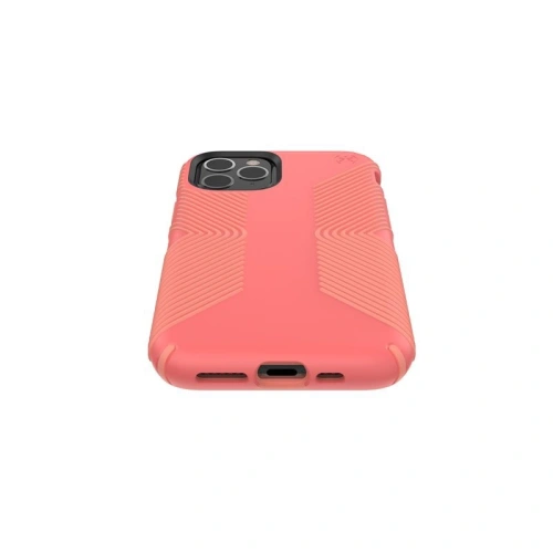 Buy Speck Presidio Grip iPhone 11 Pro with MicroBan layer Parrot Pink/Papaya Pink - SPK092PNK - {ean13} - Home Screen Store Europe