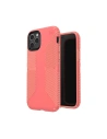 Etui Speck Presidio Grip iPhone 11 Pro MICROBAN bevonattal Parrot Pink/Papaya Pink színben