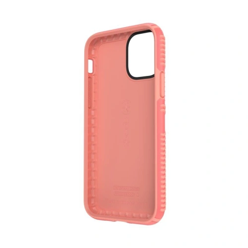 Buy Speck Presidio Grip iPhone 11 Pro with MicroBan layer Parrot Pink/Papaya Pink - SPK092PNK - {ean13} - Home Screen Store Europe