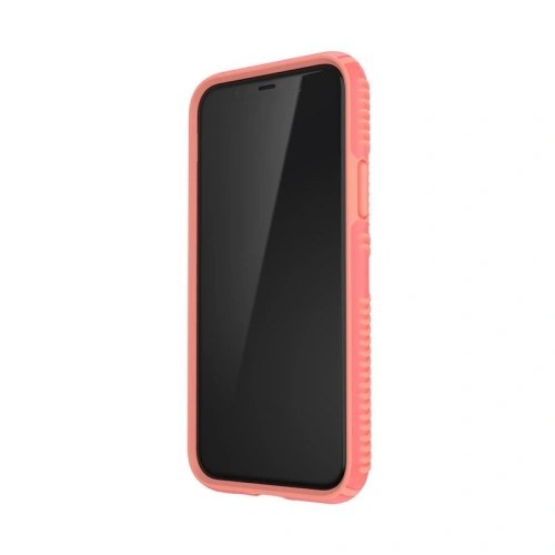 Buy Speck Presidio Grip iPhone 11 Pro with MicroBan layer Parrot Pink/Papaya Pink - SPK092PNK - {ean13} - Home Screen Store Europe