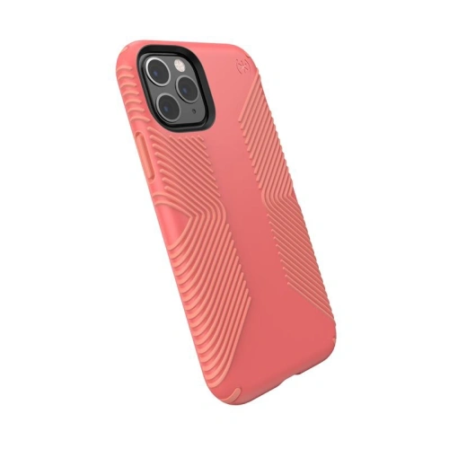 Buy Speck Presidio Grip iPhone 11 Pro with MicroBan layer Parrot Pink/Papaya Pink - SPK092PNK - {ean13} - Home Screen Store Europe
