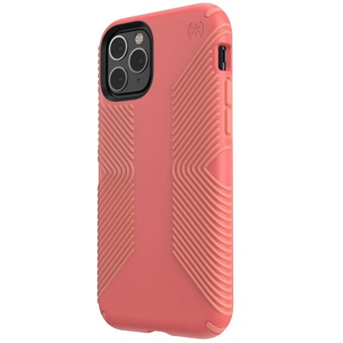 Buy Speck Presidio Grip iPhone 11 Pro with MicroBan layer Parrot Pink/Papaya Pink - SPK092PNK - {ean13} - Home Screen Store Europe