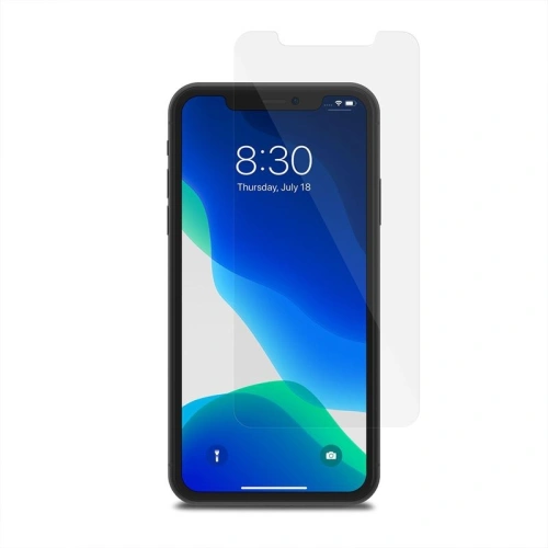 Kup Edzett üveg Moshi AirFoil Glass 0.3mm Apple iPhone 11/XR - MOSH051 - {ean13} - Sklep Home Screen