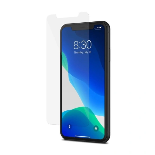 Kup Edzett üveg Moshi AirFoil Glass 0.3mm Apple iPhone 11/XR - MOSH051 - {ean13} - Sklep Home Screen