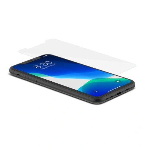 Kup Edzett üveg Moshi AirFoil Glass 0.3mm Apple iPhone 11/XR - MOSH051 - {ean13} - Sklep Home Screen