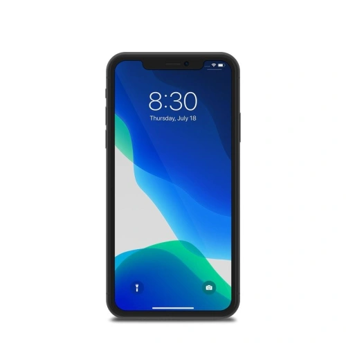 Kup Edzett üveg Moshi AirFoil Glass 0.3mm Apple iPhone 11/XR - MOSH051 - {ean13} - Sklep Home Screen